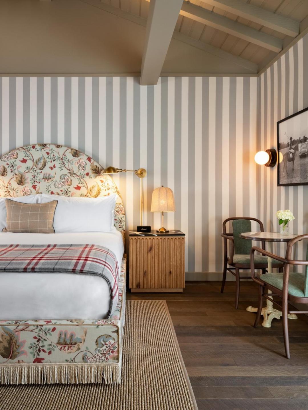Le Petit Pali Brentwood Hotell Los Angeles Exteriör bild