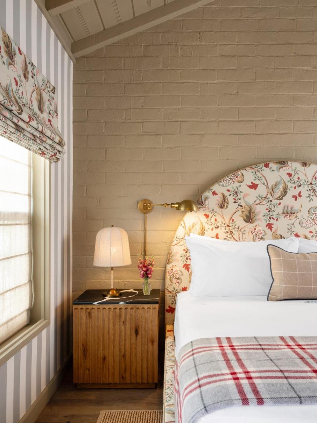 Le Petit Pali Brentwood Hotell Los Angeles Exteriör bild