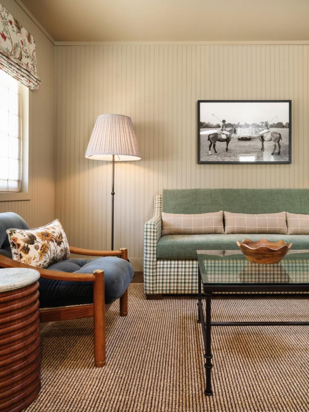 Le Petit Pali Brentwood Hotell Los Angeles Exteriör bild