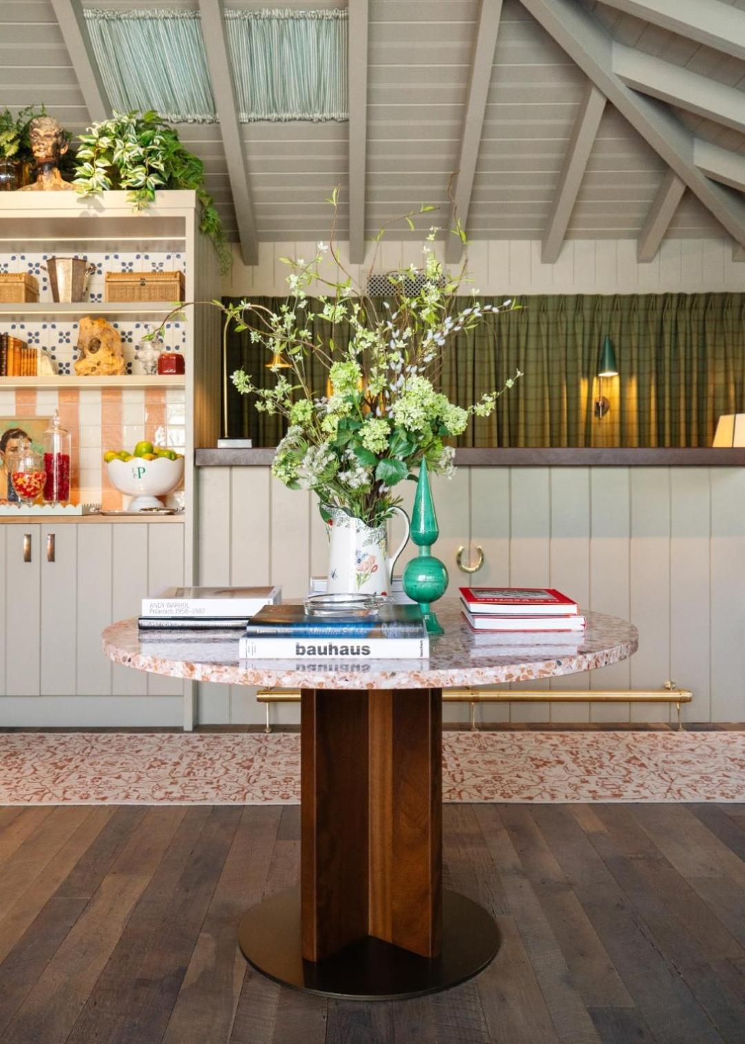 Le Petit Pali Brentwood Hotell Los Angeles Exteriör bild